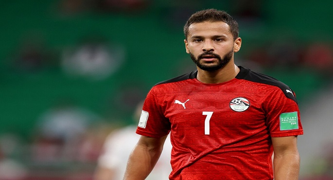 وفاة أحمد رفعت لاعب مودرن سبورت إثر تدهور حاد في حالته الصحية