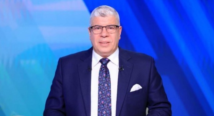 رسميا.. المتحدة تعلن إيقاف برنامج أحمد شوبير وإنهاء التعاقد معه