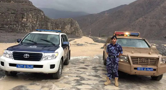 مقتل 6 وإصابة عدد آخر في إطلاق نار قرب مسجد في منطقة الوادي الكبير بسلطنة عمان