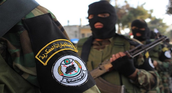 الاستخبارات العراقية: القبض على 8 متهمين بالإرهاب فى الأنبار ونينوى وميسان