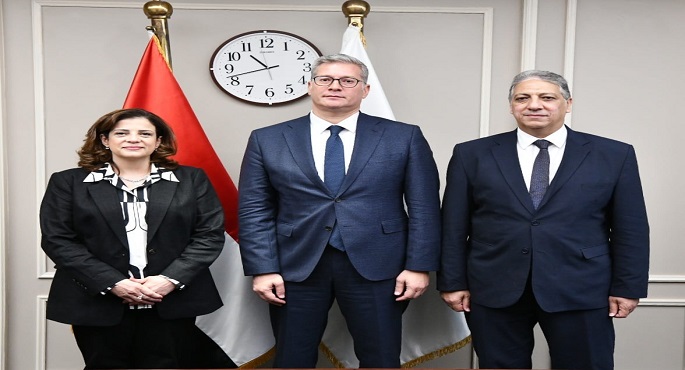 البترول: توقيع اتفاقيتين مع شركات عالمية لضخ 340 مليون دولار استثمارات