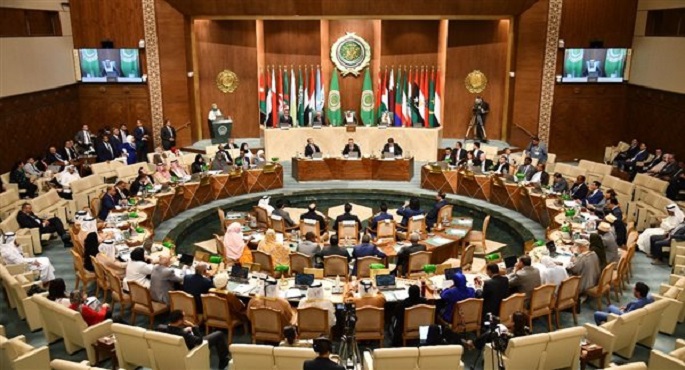 البرلمان العربى يدين هجمات المجموعات المسلحة فى سوريا
