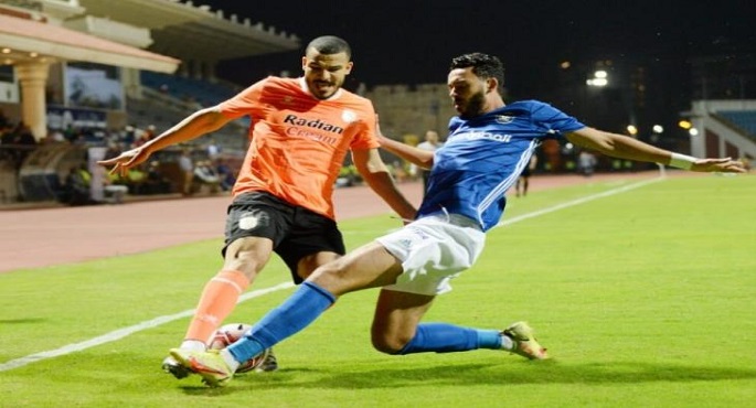 البنك الأهلي يستدرج سموحة بحثًا عن مواصلة الانتصارات في الدوري