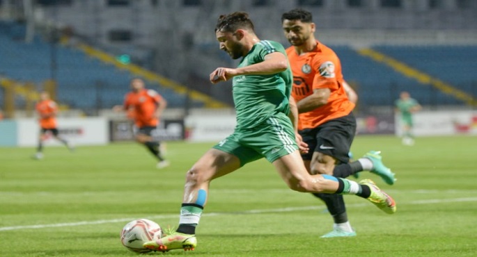 البنك الأهلي يبحث عن استعادة الانتصارات أمام الاتحاد السكندري في الدوري