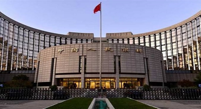 الصين تثبت أسعار الفائدة وسط استراتيجيات لتفادي تداعيات الرسوم الجمركية الأمريكية