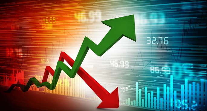 أداء متباين بمؤشرات البورصة في ختام التعاملات