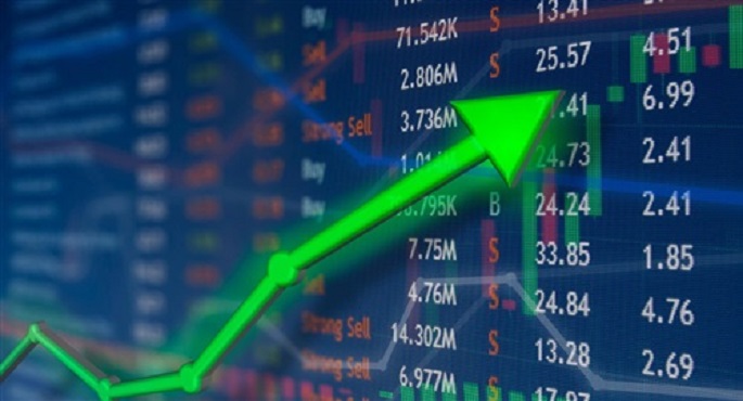 ارتفاعات نسبية لمؤشرات البورصة المصرية عند إغلاق آخر جلسات الأسبوع