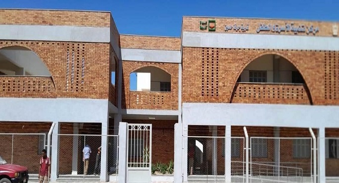بالصور.. وزيرة التنمية المحلية تتابع موقف تنفيذ وتشغيل مشروعات حياة كريمة بالمحافظات