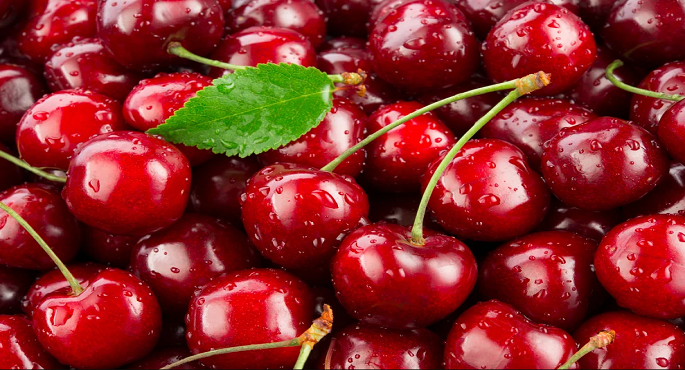 8 فوائد للكريز .. يعزز صحة القلب ويخفض الوزن ويساعد على النوم