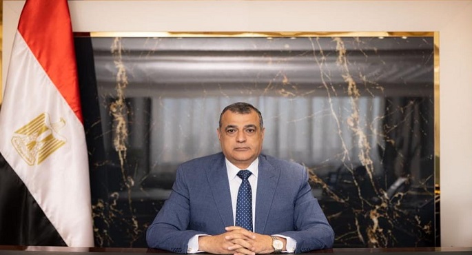 وزير الدولة للإنتاج الحربى: نطبق الحوكمة لترشيد الاستهلاك والاستفادة من الموارد والأصول المتاحة