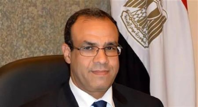 أبوالغيط يستعرض مع وزير الخارجية القضايا العربية وآفاق العمل العربي المشترك