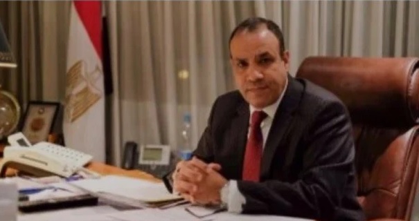 وزير الخارجية والهجرة: دور مصر الإقليمي والدولي ركيزة الاستقرار في المنطقة