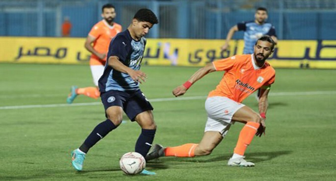 بعد خسارتين وتعادل على التوالي .. بيراميدز يبحث عن تصحيح المسار أمام فاركو