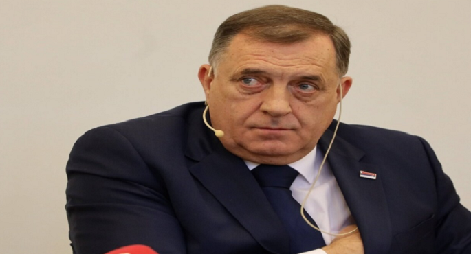 رئيس جمهورية صرب البوسنة يؤكد أن بلاده لن تنضم إلى “الناتو”