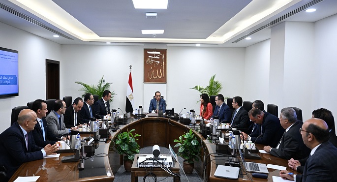 مدبولي يؤكد ضرورة البدء في تسويق الوحدات السكنية بعدد من المدن الجديدة