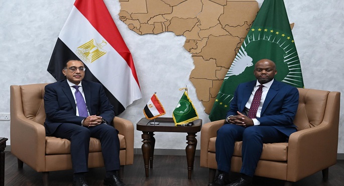 بالصور.. رئيس مجلس الوزراء يؤكد دعم مصر لاتفاقية التجارة الحرة القارية الأفريقية