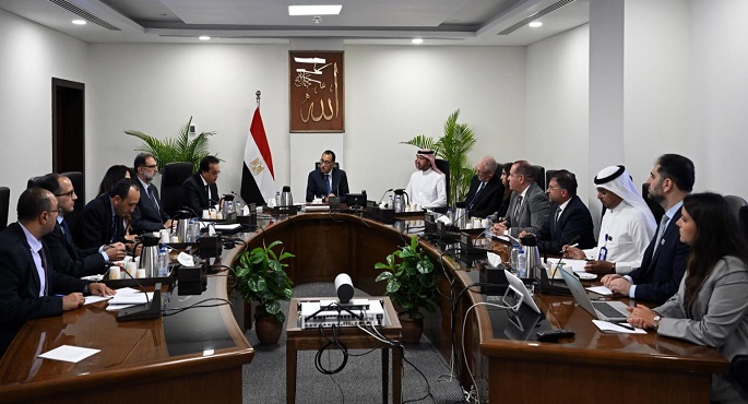 رئيس الوزراء يلتقي مسئولي شركة المراعي السعودية وتابعتها “بيتي للصناعات الغذائية”