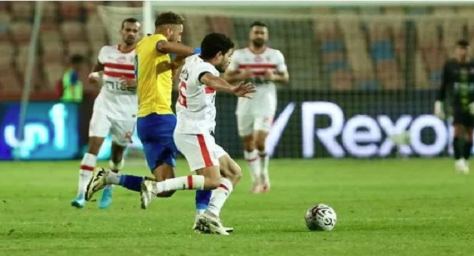الزمالك في مهمة مواصلة الانتصارات بدوري نايل أمام طلائع الجيش