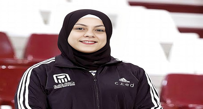بعثة رفع الأثقال تتوجه إلى معسكر فرنسا استعدادا لأولمبياد باريس 2024