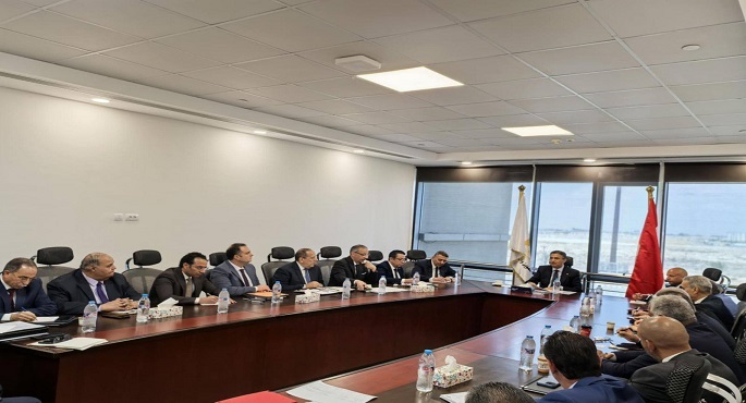 وزير التموين يشكل أمانة فنية للجنة العليا للسكر لتوفير المعلومات اللازمة