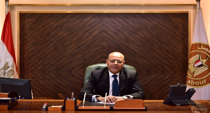 وزير العمل: الخميس المقبل إجازة رسمية للعاملين في القطاع الخاص بمناسبة ذكرى ثورة 23 يوليو