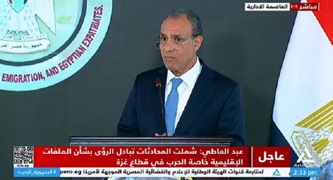وزير الخارجية: الرئيس السيسي وملك الأردن وجها بالعمل على دفع العلاقات الثنائية لآفاق أرحب
