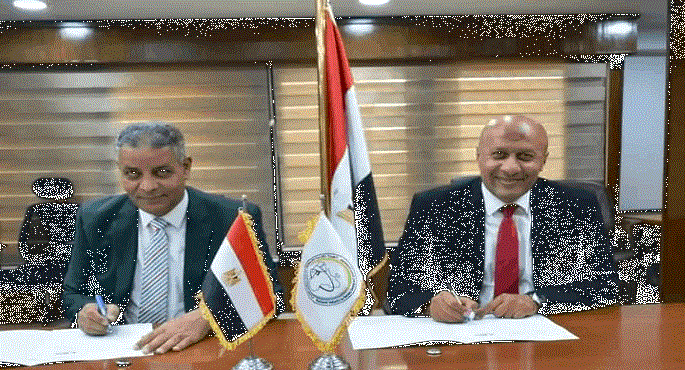 لأول مرة في مصر.. تقديم برنامج دراسي جديد للاستشعار من البعد وعلوم الفضاء