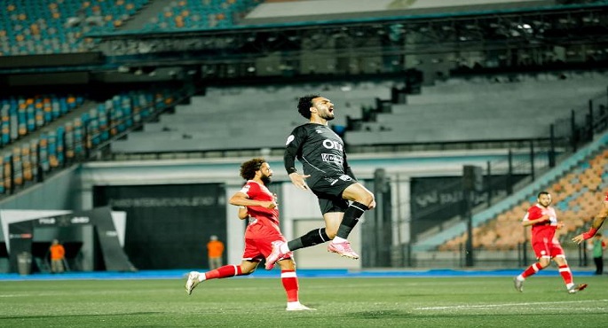 مودرن سبورت يتطلع للوصول للمركز الثالث في الدوري أمام زد الليلة
