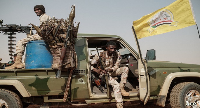 قوات الدعم السريع في السودان تعلن مقتل القائد الميداني للدعم في النيل الأزرق
