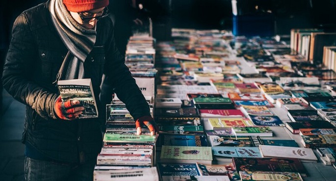 “نيويورك تايمز” تنشر قائمة بأفضل 100 كتاب في القرن الـ 21