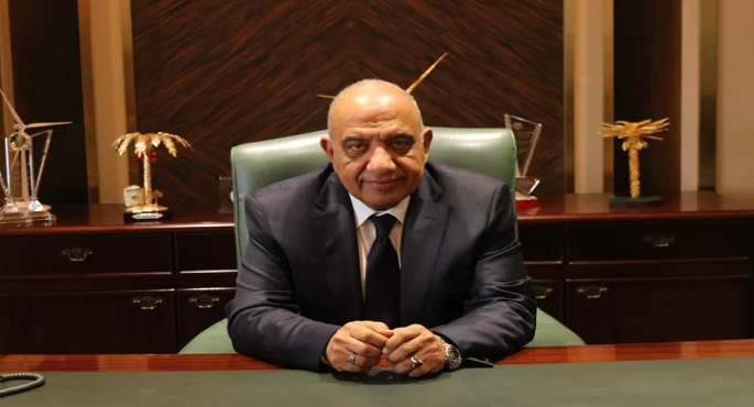 وزير الكهرباء: نتابع باستمرار الشبكة القومية الموحدة والأحمال لاستقرار التغذية الكهربائية