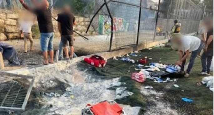 إيكونوميست: إسرائيل في وضع صعب بعد ضربة مجدل شمس
