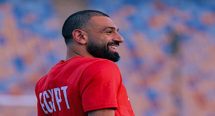 ليفربول يرغب في التعاقد مع نجم أفضل من صلاح