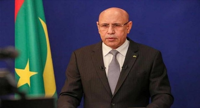 الانتخابات الموريتانية : فوز محمد ولد الغزواني بولاية رئاسية ثانية