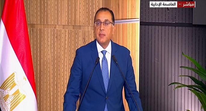 مؤتمر صحفي عالمي بحضور رئيس الوزراء للإ علان عن مشروع شراكة استثمارية بين الدولة والقطاع الخاص