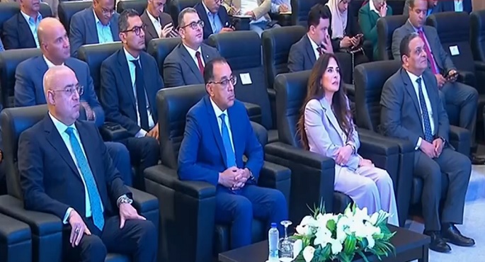 رئيس الوزراء يشهد الإعلان عن شراكة استثمارية بين الدولة والقطاع الخاص