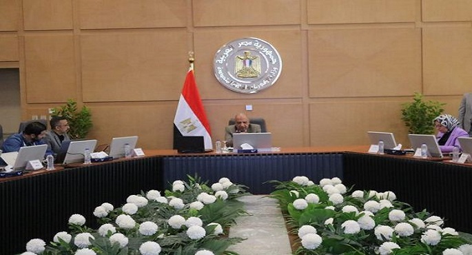 وزير الكهرباء: نسعى لإنهاء مشروع الربط الكهربائي مع السعودية قبل الصيف المقبل