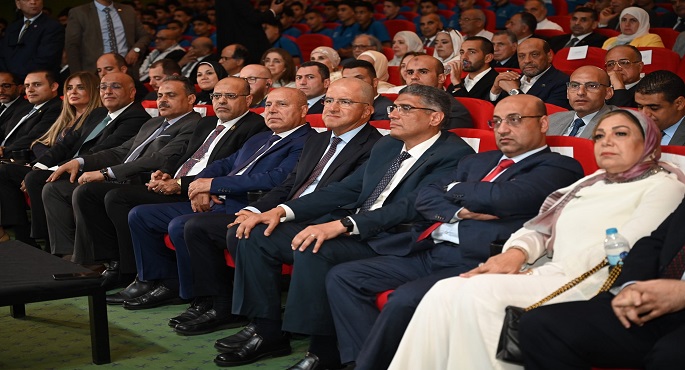 كامل الوزير: نسعى لزيادة مدارس التكنولوجيا التطبيقية إلى 200 مدرسة