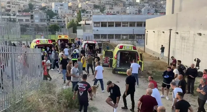 بعد هجوم الجولان.. الأمم المتحدة تدعو إسرائيل ولبنان لضبط النفس