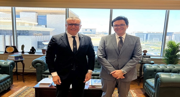 الثقافة : نحرص على أن يصبح اتحاد إذاعات وتلفزيونات منظمة التعاون الإسلامي شريكًا في نقل ملامح هويتنا