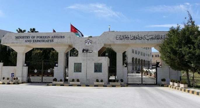 الأردن يرحب برأي محكمة العدل الدولية حول ممارسات إسرائيل في الأراضي الفلسطينية