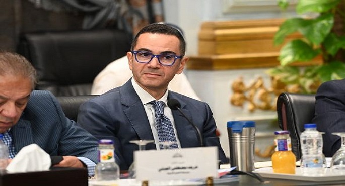 وزير الاستثمار: نستهدف نموًا سريعًا ومستدامًا في الاستثمارات الموجهة للتصدير