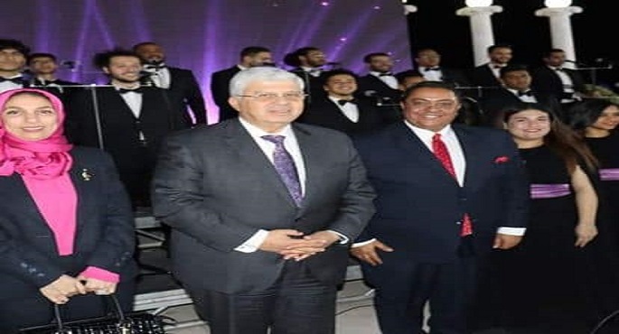 وزير التعليم العالي: تنفيذ حزمة من الإجراءات والبرامج لدعم الطلاب ذوي الإعاقة