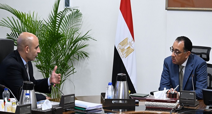 بالصور.. مدبولي يؤكد أهمية التوافق على معالجة التحديات التي تواجه العملية التعليمية