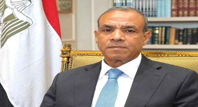 وزير الخارجية يتوجه إلى دولة الإمارات العربية المتحدة في زيارة ثنائية