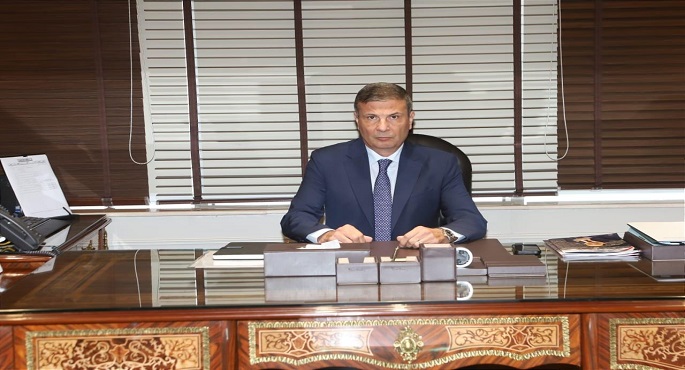 وزير الزراعة يؤكد اهتمامه بملف الإرشاد الزراعي لتقديم أوجه الدعم الفني للمزارعين