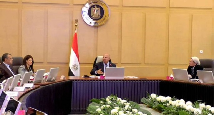 بالصور.. وزير الصناعة: إنشاء منصة مصر الرقمية وإعداد خريطة صناعية للتسهيل على المستثمرين