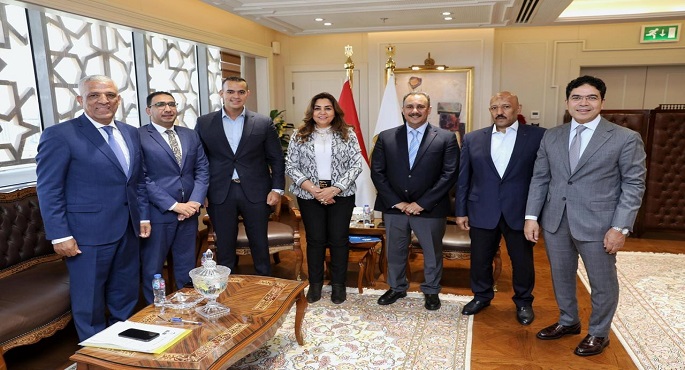 “التنمية المحلية”: نتواصل مع مجلسي النواب والشيوخ باستمرار لبحث مطالب المواطنين
