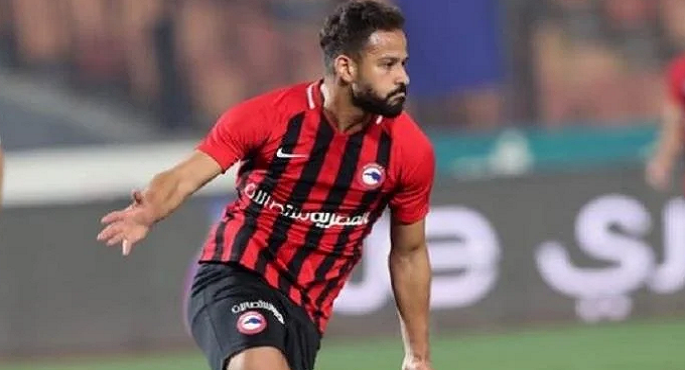 رابطة الأندية تؤجل مباراة مودرن سبورت والمقاولون العرب بالدوري بسبب وفاة أحمد رفعت