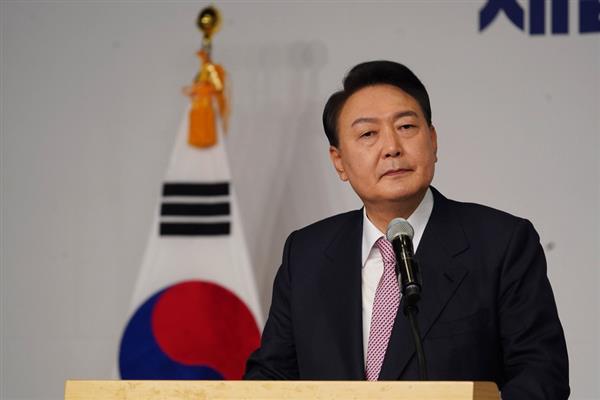 مذكرة توقيف جديدة بحق الرئيس المعزول الكوري الجنوبي